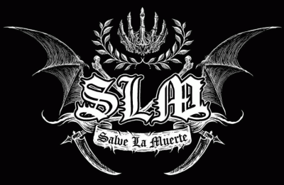 logo Salve La Muerte